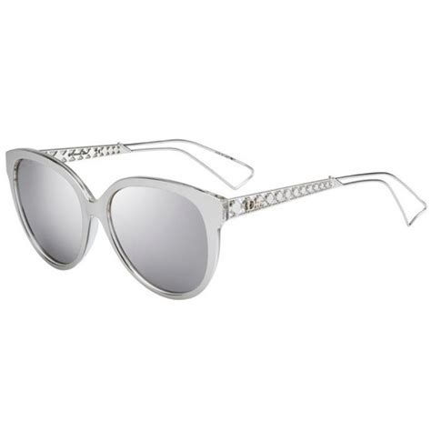 dior diorama2 tgu 56dc silver palladium|Dior Diorama 2 Silver Palladium Sunglasses 56mm 16mm .